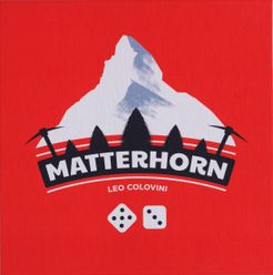 Matterhorn (2017)