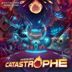 Mission Catastrophe (2022)