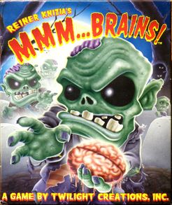 Mmm ... Brains! (2006)