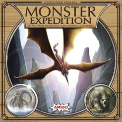 Monster Expedition (2020)