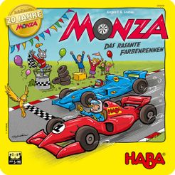 Monza 20th Anniversary (2020)