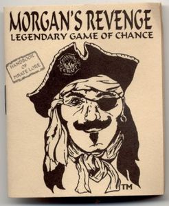 Morgan's Revenge (1996)