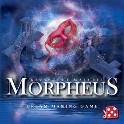Morpheus (2016)