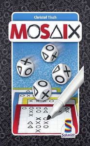 Mosaix (2009)