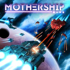 Mothership: Tabletop Combat (2016)