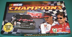 NASCAR Champions (1998)