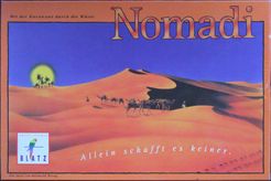 Nomadi (1995)