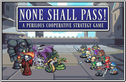 None Shall Pass! (2022)