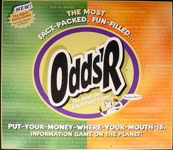 Odds'R (2002)