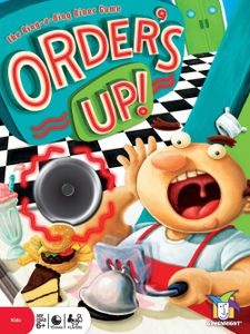 Order's Up! (2010)