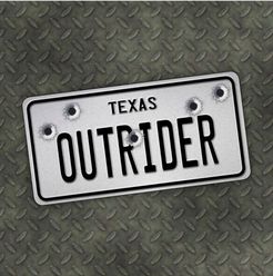 Outrider (2010)