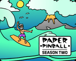 Paper Pinball: Season 2 (2020)