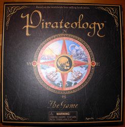 Pirateology: The Game (2007)