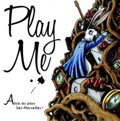 Play Me: Alice in Wonderdice (2014)