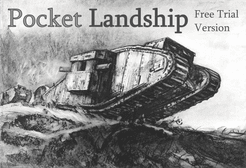 Pocket Landship: Free Trial Version (2017)
