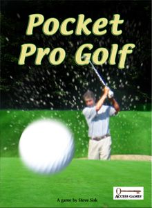 Pocket Pro Golf (2010)