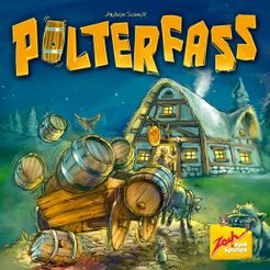 Polterfass (2013)
