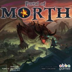 Portal of Morth (2015)