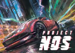 Project Nos (2017)