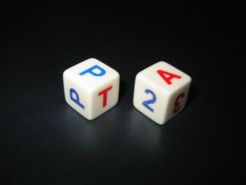 Put and Take Dice (1938)