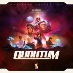 Quantum (2013)