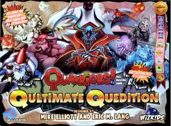 Quarriors! Qultimate Quedition (2019)