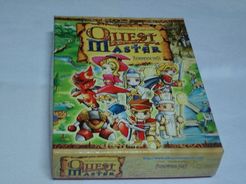 Quest Master (2002)