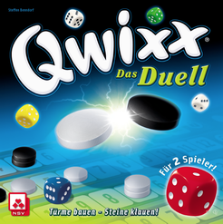 Qwixx: Das Duell (2016)