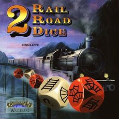 Railroad Dice 2 (2005)