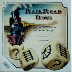 Railroad Dice
