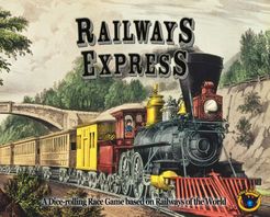Railways Express (2013)