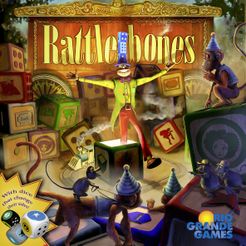 Rattlebones (2014)