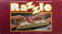 Razzle (1981)