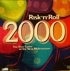 Risk 'n' Roll 2000 (1999)