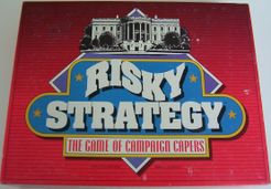 Risky Strategy (1991)
