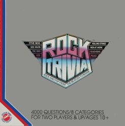 Rock Trivia (1987)