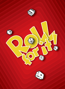 Roll For It! (2011)