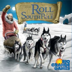 Roll to the South Pole (2012)