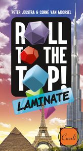 Roll to the Top! (2018)