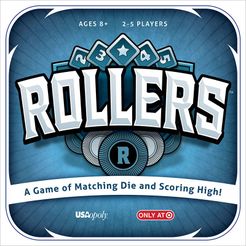 Rollers (2016)