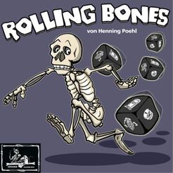 Rolling Bones (2011)