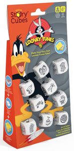 Rory's Story Cubes: Looney Tunes (2016)