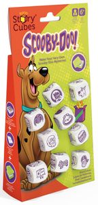 Rory's Story Cubes: Scooby-Doo (2016)