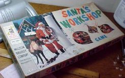 Santa's Workshop (1959)