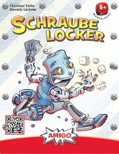 Schraube Locker (2014)