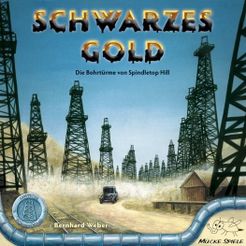 Schwarzes Gold (2009)