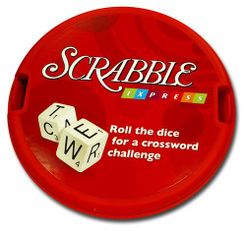 Scrabble Express (2007)