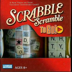 Scrabble Scramble (2005)