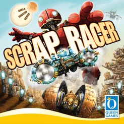 Scrap Racer (2021)
