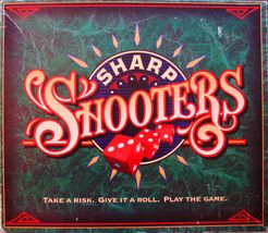 Sharp Shooters (1994)